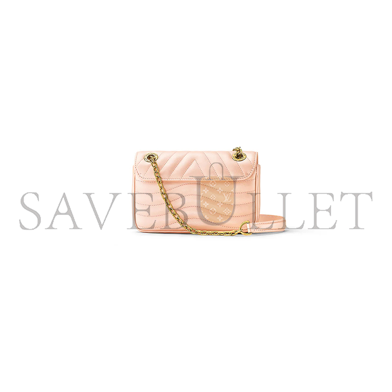 LOUIS VUITTON NEW WAVE CHAIN BAG PM M20989 (21*12*9cm)